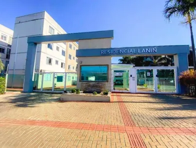 Apartamento com 2 Quartos à venda, 38m² no Chácara Manella, Cambé