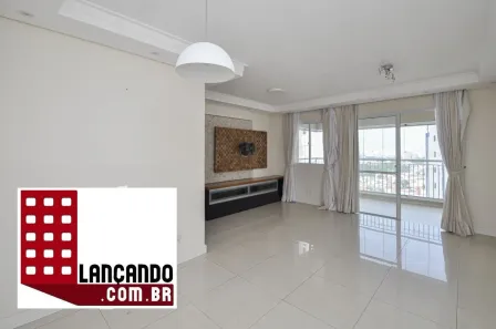 Apartamento com 2 Quartos à venda, 80m² no Vila Brasílio Machado, São Paulo