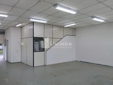 Galpão/Depósito/Armazém para alugar, 211m² no Vila Santa Isabel, Campinas