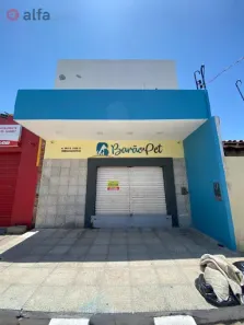 Ponto Comercial com 2 Quartos para alugar, 150m² no Centro, Petrolina