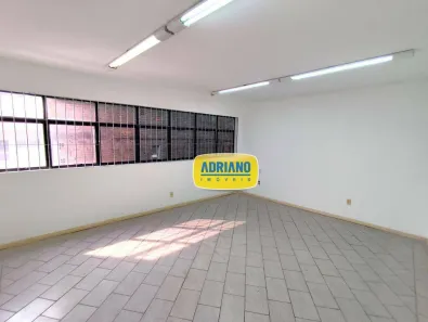 Sala Comercial para alugar, 25m² no Capoeiras, Florianópolis