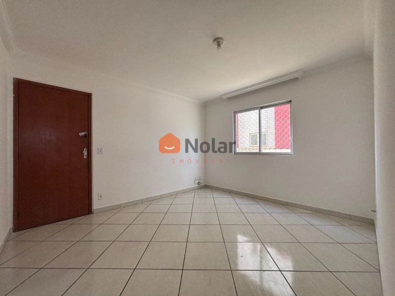 Apartamento com 2 quartos — Palmares, Belo Horizonte