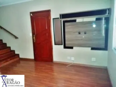 Sobrado com 3 Quartos à venda, 150m² no Lauzane Paulista, São Paulo