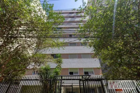 Apartamento com 2 Quartos à venda, 89m² no Vila Clementino, São Paulo