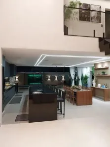 Casa de Condomínio com 4 Quartos à venda, 340m² no Jardim Santa Rita de Cássia, Hortolândia