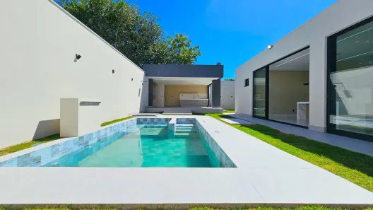 Casa de Condomínio com 3 Quartos à venda, 280m² no Ponte Alta Norte, Brasília