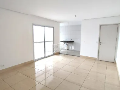 Apartamento com 3 Quartos à venda, 83m² no Jardim Ana Maria, Jundiaí