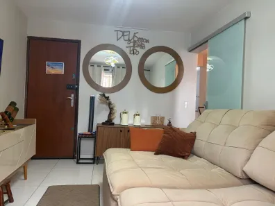 Apartamento com 2 Quartos à venda, 68m² no Taguatinga Norte, Brasília