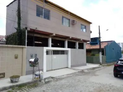 Casa de Condomínio com 6 Quartos à venda, 164m² no Caxangá, Recife