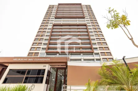 Apartamento com 2 Quartos à venda, 57m² no Vila Itapura, Campinas