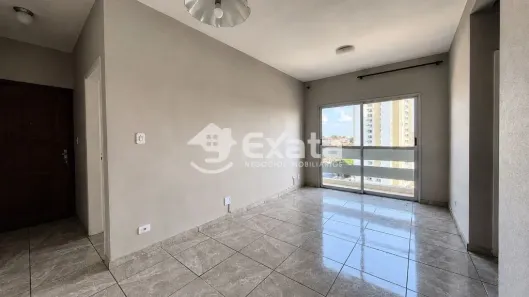 Apartamento com 2 Quartos para alugar, 65m² no Parque Três Meninos, Sorocaba