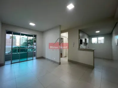 Apartamento com 1 Quarto para alugar, 44m² no Luxemburgo, Belo Horizonte