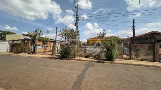 Lote/Terreno à venda, 800m² no Vila Marcelino, São Carlos