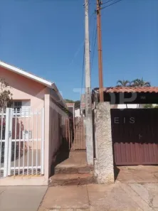 Lote/Terreno à venda, 153m² no Centreville, São Carlos