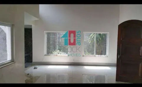 Casa de Condomínio com 4 Quartos à venda, 237m² no Jacarepaguá, Rio de Janeiro