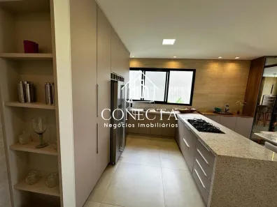 Casa com 4 Quartos à venda, 380m² no Jardim Inconfidência, Uberlândia