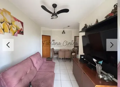 Apartamento com 2 Quartos à venda, 69m² no Jardim Botânico, Ribeirão Preto