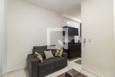 Apartamento com 2 Quartos à venda, 55m² no Parada XV de Novembro, São Paulo