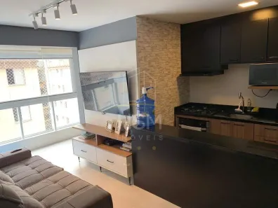 Apartamento com 2 Quartos à venda, 53m² no Centro, Diadema