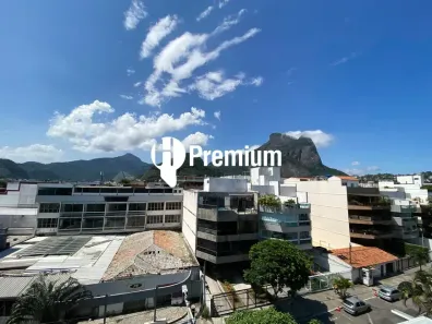 Cobertura com 6 Quartos à venda, 490m² no Barra da Tijuca, Rio de Janeiro