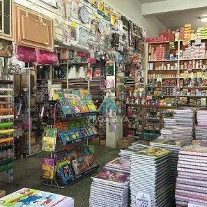 Ponto Comercial à venda, 100m² no Jardim, Santo André