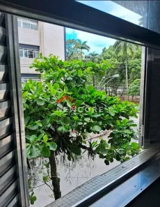Apartamento com 1 Quarto à venda, 42m² no Centro, São Vicente