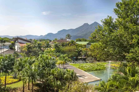 Casa de Condomínio com 6 Quartos para venda ou aluguel, 782m² no Barra da Tijuca, Rio de Janeiro