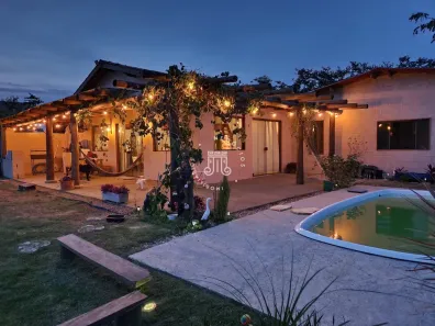 Fazenda/Sítio com 3 Quartos à venda, 240m² no , Pirapora do Bom Jesus