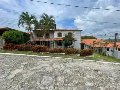 Casa de Condomínio com 6 Quartos à venda, 600m² no Centro (Iguabinha), Araruama