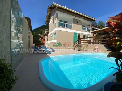 Casa com 4 Quartos à venda, 300m² no , Domingos Martins