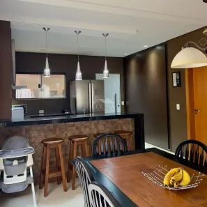 Casa de Condomínio com 3 Quartos à venda, 184m² no Jardim Carolina, Jundiaí