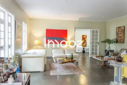 Casa com 3 Quartos à venda, 296m² no Jardim Panorama, São Paulo
