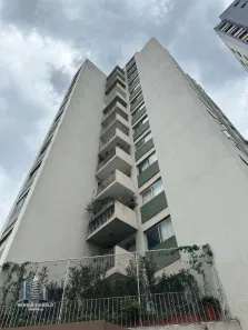 Apartamento com 1 Quarto à venda, 45m² no Vila Nova Conceição, São Paulo