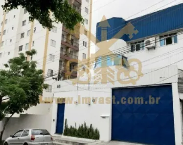 Galpão/Depósito/Armazém à venda, 1180m² no Vila Santa Catarina, São Paulo