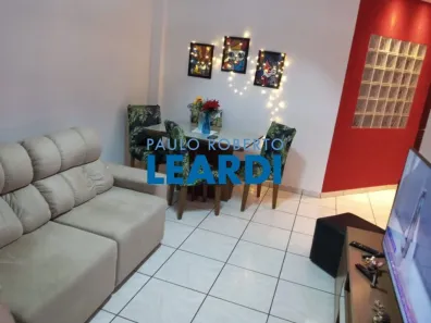 Apartamento com 3 Quartos à venda, 86m² no Vila Curuçá, Santo André