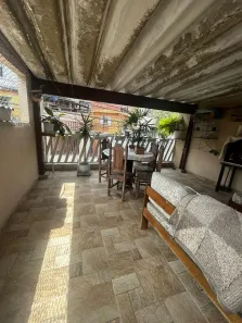 Casa com 3 Quartos à venda, 117m² no Parque João Ramalho, Santo André