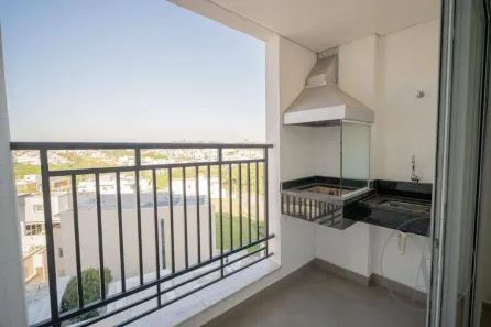 Apartamento com 3 Quartos à venda, 80m² no Parque Campolim, Sorocaba