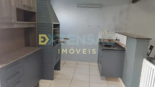 Casa com 2 Quartos à venda, 50m² no Aeroporto, Araçatuba