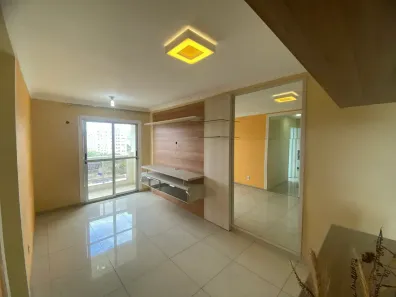 Apartamento com 2 Quartos à venda, 56m² no Campo Grande, Rio de Janeiro