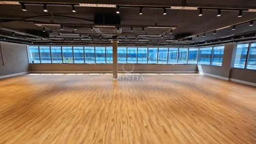 Sala Comercial à venda, 201m² no Barra Olímpica, Rio de Janeiro