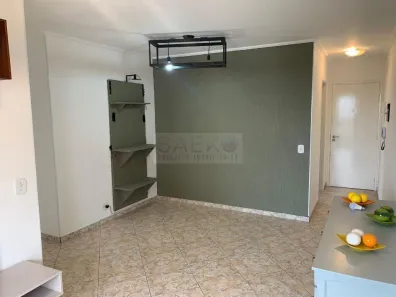 Apartamento com 3 Quartos para alugar, 76m² no Vila Carbone, São Paulo
