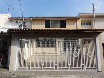 Sobrado com 3 Quartos à venda, 180m² no Santana, São Paulo