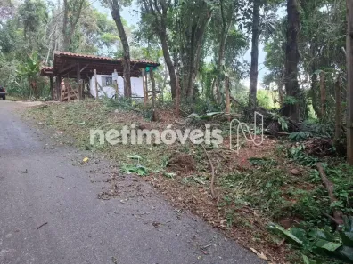 Lote/Terreno à venda, 400m² no Parque Jardim Amanda, Nova Lima