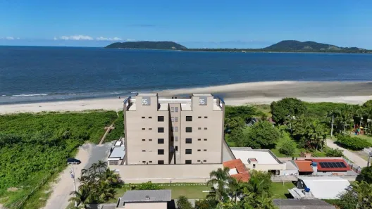 Apartamento com 3 Quartos à venda, 113m² no Pontal do Norte, Itapoá