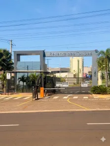 Apartamento com 2 Quartos à venda, 42m² no Recreio das Acácias, Ribeirão Preto