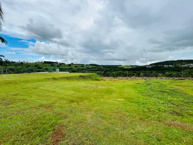 Lote/Terreno à venda, 460m² no Residencial e Empresarial Alphaville, Ribeirão Preto