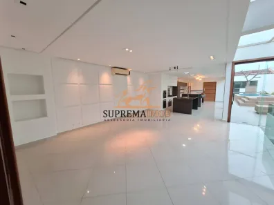 Casa de Condomínio com 7 Quartos à venda, 500m² no Aparecidinha, Sorocaba