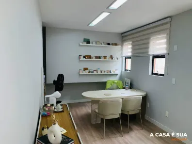 Sala Comercial para alugar, 25m² no Jardim Riacho das Pedras, Contagem