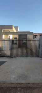Casa com 3 Quartos à venda, 70m² no , Paiçandu
