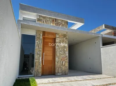 Casa com 3 Quartos à venda, 93m² no Nova Barra Velha, Barra Velha